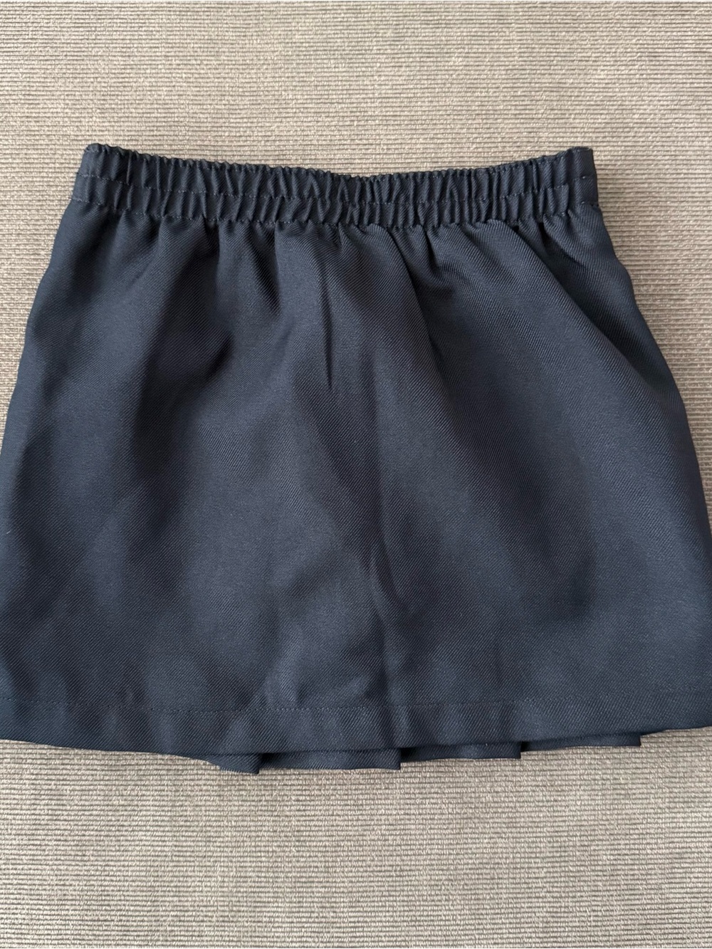 Kids uniform skort bundle - size 5 - Picture 12 of 16